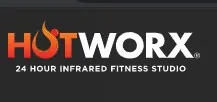 HOTWORX - Indianapolis, IN (Downtown)