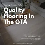 365 Woodworking Inc