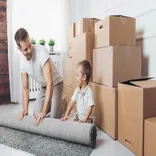 Early Bird Moving