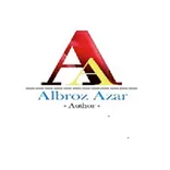 Author Alborz Azar