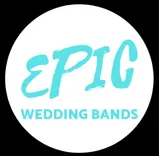 Epic Wedding Bands