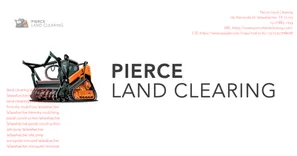 Pierce Land Clearing