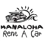 Manaloha Rent A Car