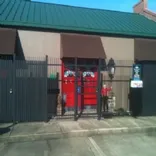 Coliseum Corporate Storage