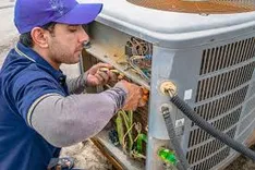 Blue Cloud AC Repair North Miami