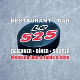 Bar Le 525