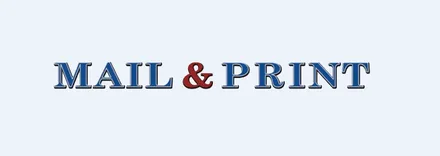 Mail and Print Center