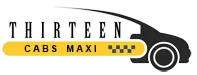 13Cabs Maxi
