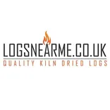 Logs Near Me