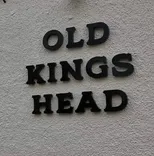 Old Kings Head