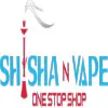 Shishan Vape