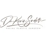 Dr. Kevin Sadati