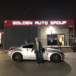 Golden Auto Group Inc