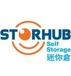StorHub 迷你倉