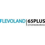 Flevoland65plus Uitzendbureau BV