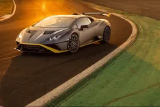 Alpha Pro Exotics 