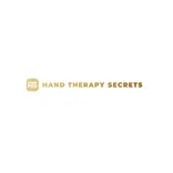 Hand Therapy Secrets