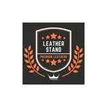 Leather Stand