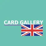 Card Gallery UK
