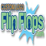 Custom Logo Flip Flops