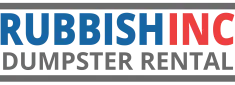 Rubbish Inc Dumpster Rental