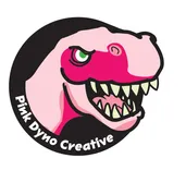 Pink Dyno Creative