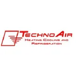 TechnoAir Heating, Cooling and Refrigeration