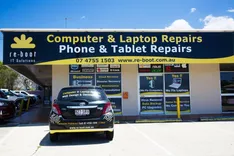 Re-Boot IT Solutions