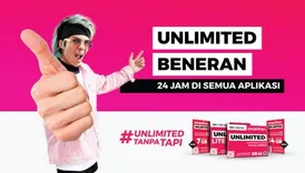 Paket Internet Smartfren