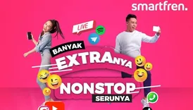Harga Internet Smartfren