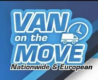House removals / Man and Van / Office Relocation