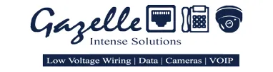  Gazelle Intense Solutions