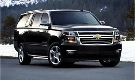 Pearson Airport Limo