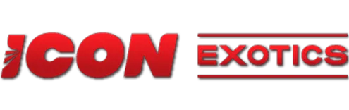 Icon Exotics