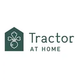 Tractor At Home - Healthy Prepared Meal Delivery