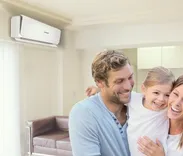 KM Capital Group - Singapore Aircon