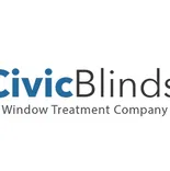 Civic Blinds - Vancouver