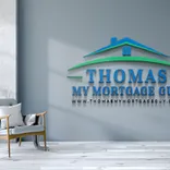 Thomas Cary Jr. - Smart Homebuyer Team