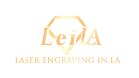 Laser Engraving in LA