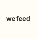 we feed