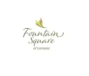 Fountain Square of Lompoc