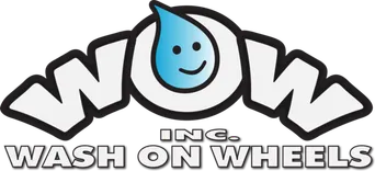 Wash On Wheels