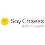 Say Cheese