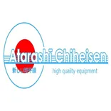 Atarashi Chiheisen Co., Ltd.