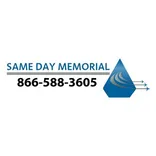 SAME DAY MEMORIAL