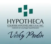 Vicky Poulin - Hypotheca