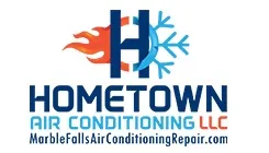 Hometown AC Repair Llano