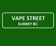 Vape Street Surrey BC