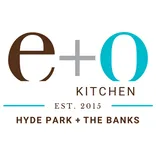 E+O Kitchen - The Banks