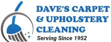 Dave's Carpet & Upholstery Cleaning Co